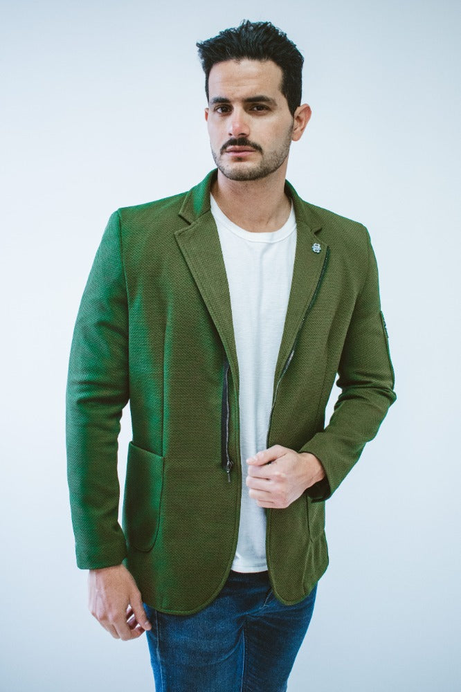 Saco Verde