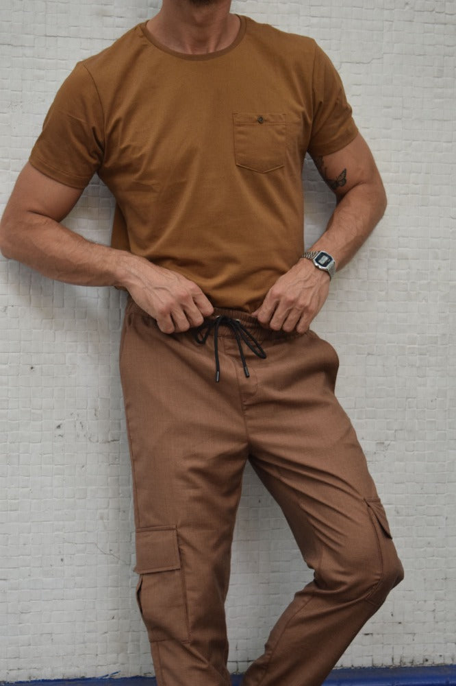 Playera Kaky
