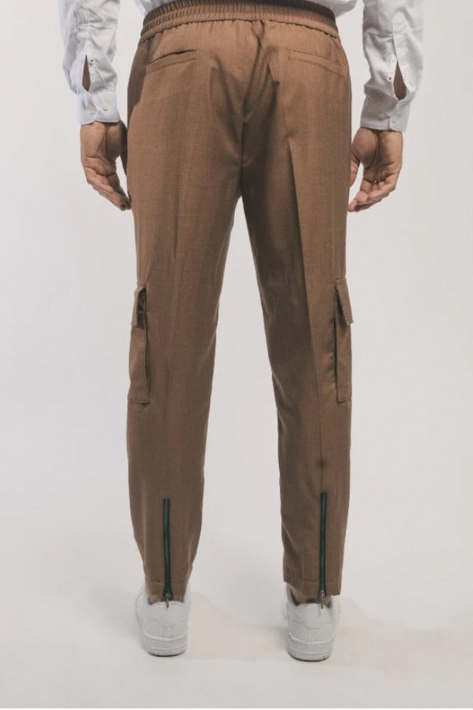 Pantalón Shedron