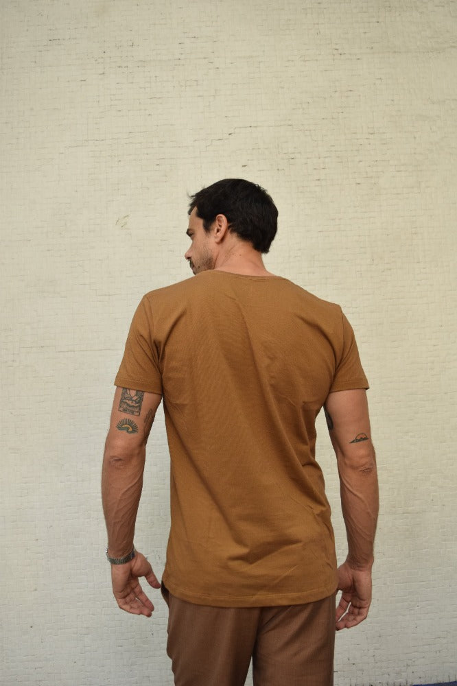 Playera Kaky