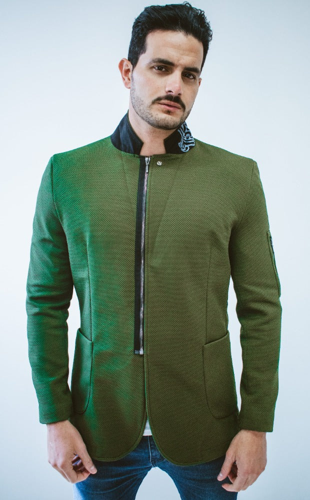 Saco Verde