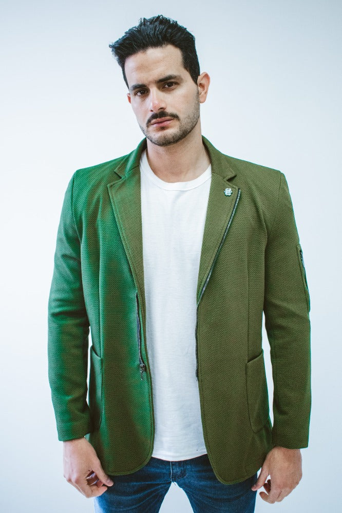 Saco Verde