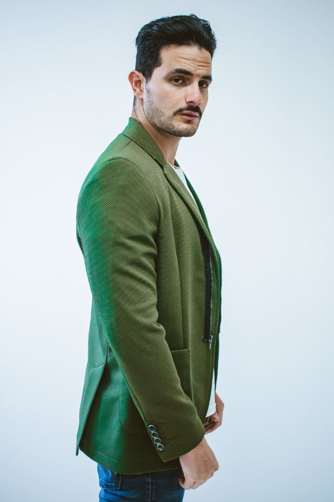 Saco Verde