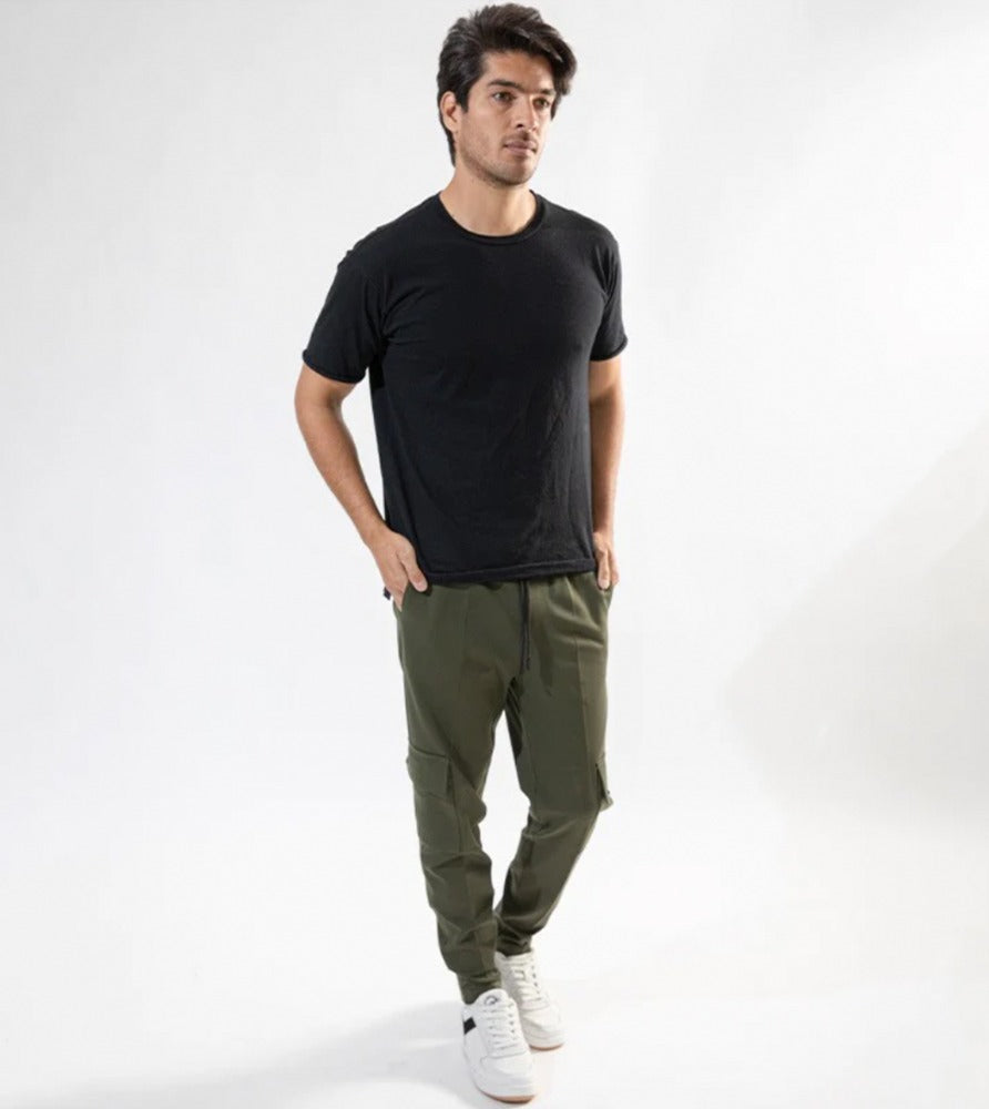 Jogger Militar