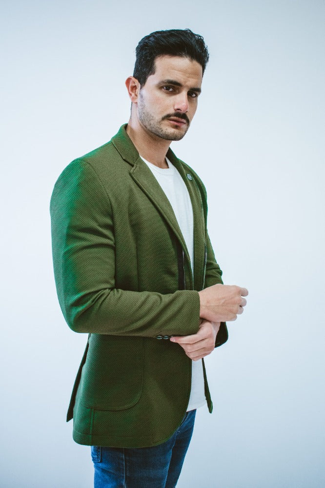 Saco Verde