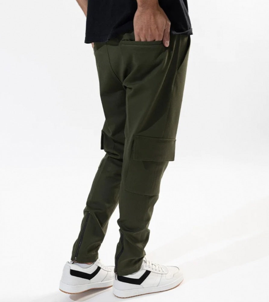 Jogger Militar