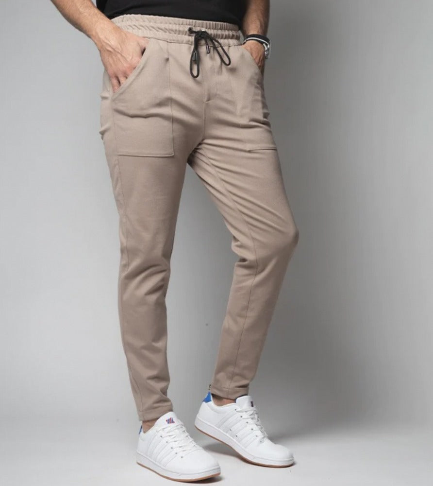 Jogger Kaki
